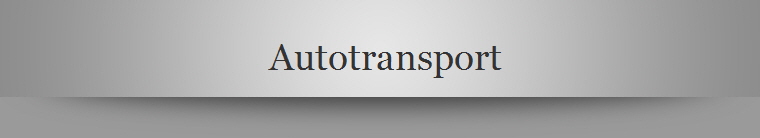 Autotransport