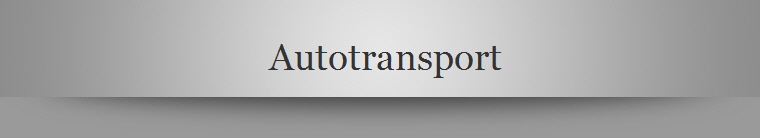 Autotransport