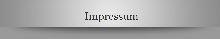 Impressum