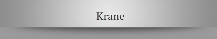 Krane